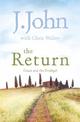 The Return: Grace and the Prodigal