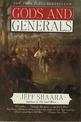 Gods and Generals: A Novel of the Civil War