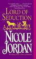 Lord of Seduction: A Novel