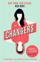 Changers, Book One: Drew: Drew