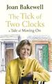 The Tick of Two Clocks: A Tale of Moving On