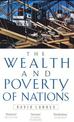 Wealth And Poverty Of Nations