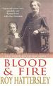 Blood and Fire: William and Catherine Booth and the Salvation Army