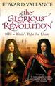 The Glorious Revolution: 1688 - Britain's Fight for Liberty