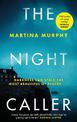 The Night Caller: An exciting new voice in Irish crime fiction