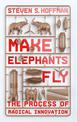 Make Elephants Fly: The Process of Radical Innovation