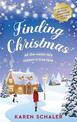 Finding Christmas: the heartwarming holiday read you need for Christmas 2019