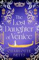 The Lost Daughter of Venice