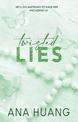 Twisted Lies: the TikTok sensation! Fall into a world of addictive romance...