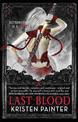 Last Blood: House of Comarre: Book 5