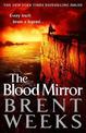 The Blood Mirror: Book Four of the Lightbringer series