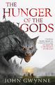 The Hunger of the Gods: Book Two of the Bloodsworn Saga