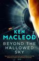 Beyond the Hallowed Sky: Book One of the Lightspeed Trilogy