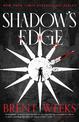 Shadow's Edge: Book 2 of the Night Angel