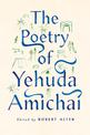 The Poetry of Yehuda Amichai