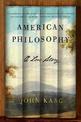 American Philosophy: A Love Story