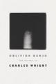 Oblivion Banjo: The Poetry of Charles Wright