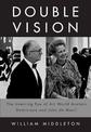 Double Vision: The Unerring Eye of Art World Avatars Dominique and John de Menil: Paris, New York, Houston