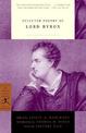 Selected Poetry of Lord Byron