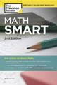 Math Smart 2/E