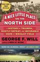 A Nice Little Place on the North Side: A History of Triumph, Mostly Defeat, and Incurable Hope at Wrigley Field