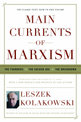 Main Currents of Marxism: The Founders, the Golden Age, the Breakdown