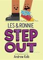 Les & Ronnie Step Out