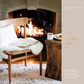 The Hygge Life: Embracing the Nordic Art of Coziness Through Recipes, Entertaining, Decorating, Simple Rituals, and Family Tradi