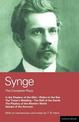 Synge: Complete Plays: In the Shadow of the Glen; Riders to the Sea; The Tinker's Wedding; The Well of the Saints; The Playboy o