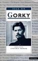 File On Gorky