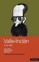 Valle-Inclan Plays: 1: Divine Words; Bohemian Lights; Silver Face