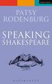 Speaking Shakespeare