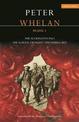 Whelan Plays: 1: The Herbal Bed; The School of Night; The Accrington Pals