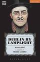 Dublin By Lamplight