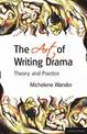 The Art Of Writing Drama