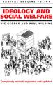 Ideology and Social Welfare