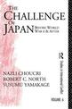 The Challenge of Japan Before World War II and After: A Study of National Growth and Expansion