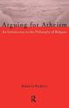 Arguing for Atheism: Introduction to the Philosophy of Religion