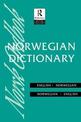 Norwegian Dictionary: Norwegian-English, English-Norwegian