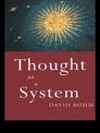 Thought as a System