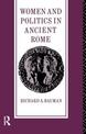 Women and Politics in Ancient Rome