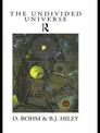 The Undivided Universe: Ontological Interpretation of Quantum Theory