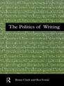 The Politics of Writing