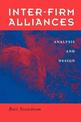 Inter-firm Alliances: International Analysis and Design