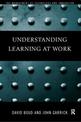 Understanding Learning at Work