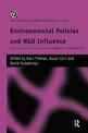 Environmental Policies and N.G.O. Influence: Land Degredation and Sustainable Resource Management in Sub-Saharan Africa