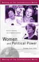 Women and Political Power: Europe Since 1945