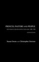 Princes, Pastors and People: The Church and Religion in England, 1500-1689