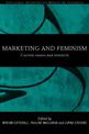 Marketing and Feminism: Current Issues and Research