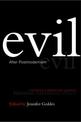 Evil After Postmodernism: Histories, Narratives and Ethics